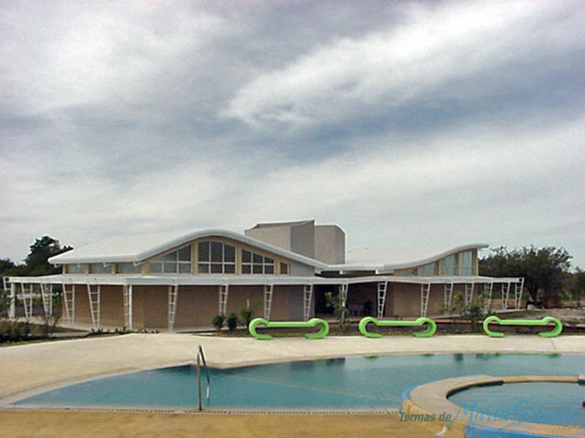 Termas de María Grande, foto 9