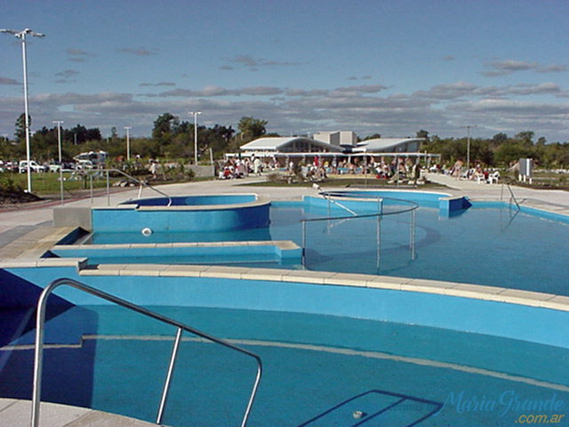 Termas de María Grande, foto 10