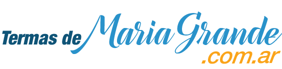 Termas de María Grande